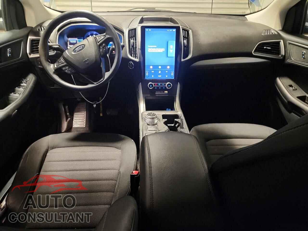 FORD EDGE 2021 - 2FMPK3G96MBA22714