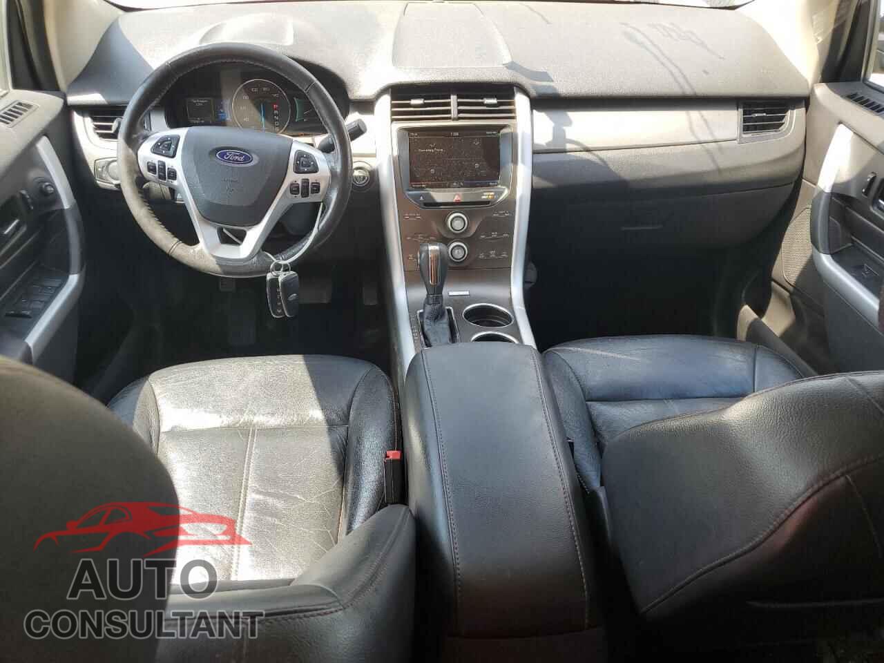 FORD EDGE 2014 - 2FMDK4JC6EBA47725
