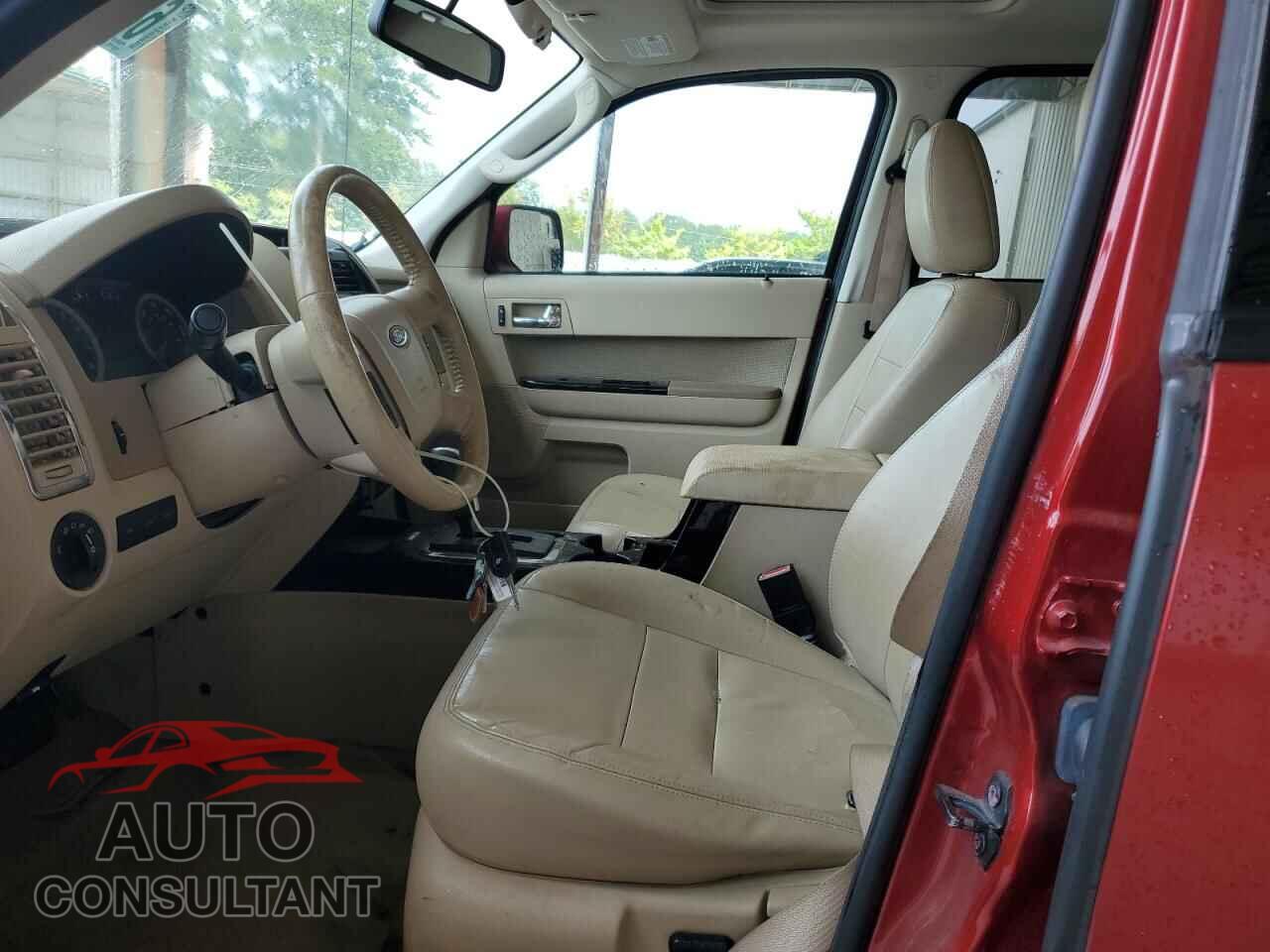 FORD ESCAPE 2012 - 1FMCU0EG0CKA71162