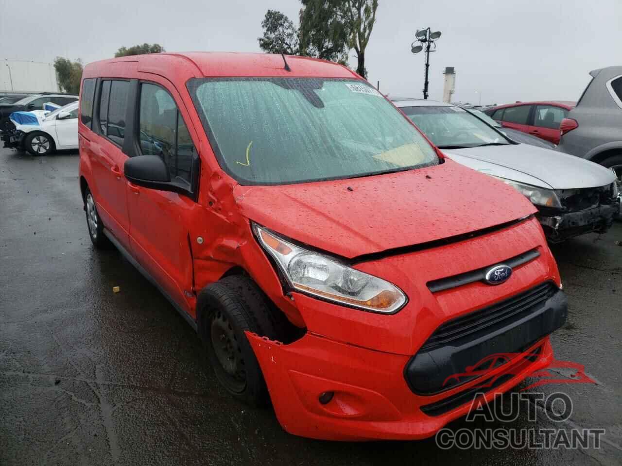 FORD TRANSIT CO 2016 - NM0GE9F73G1262217