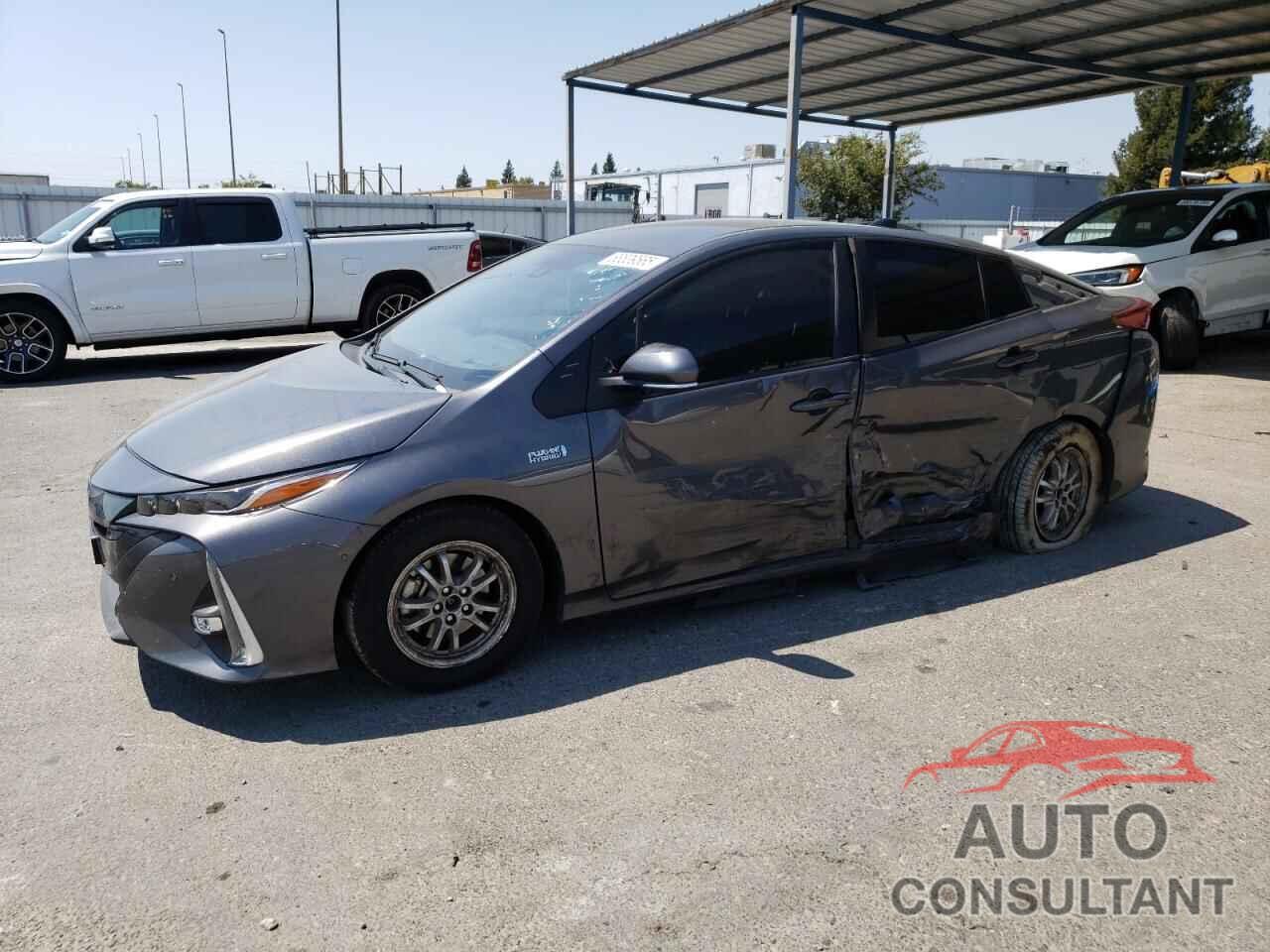 TOYOTA PRIUS 2022 - JTDKAMFP1N3202594
