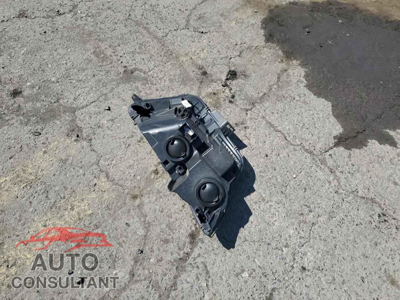 FORD EDGE 2018 - 2FMPK4G97JBB47531