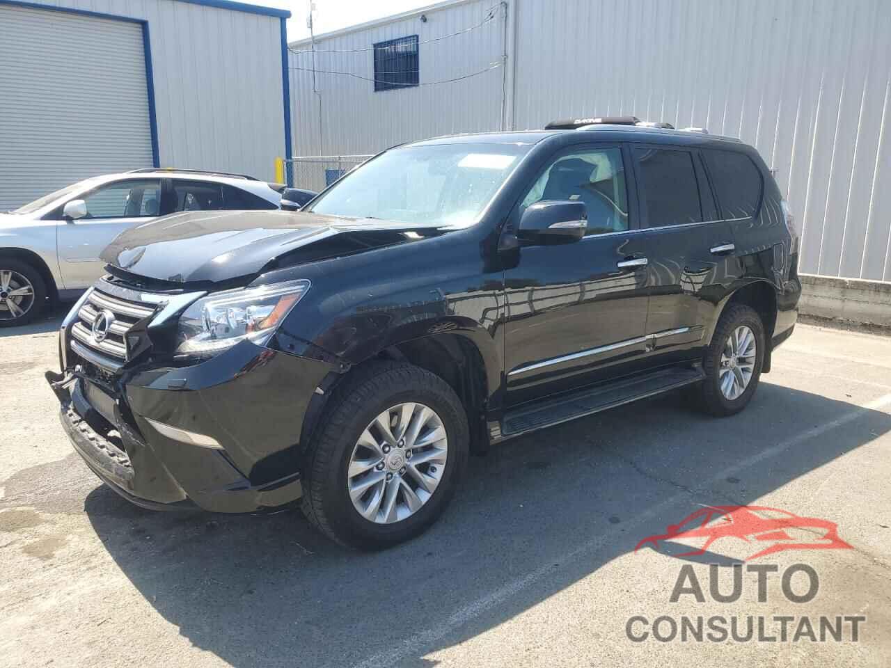 LEXUS GX 2016 - JTJBM7FX5G5127265