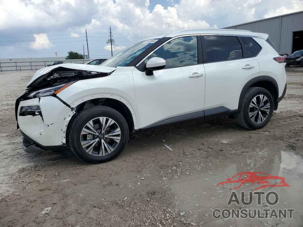 NISSAN ROGUE 2023 - 5N1BT3BA4PC921181