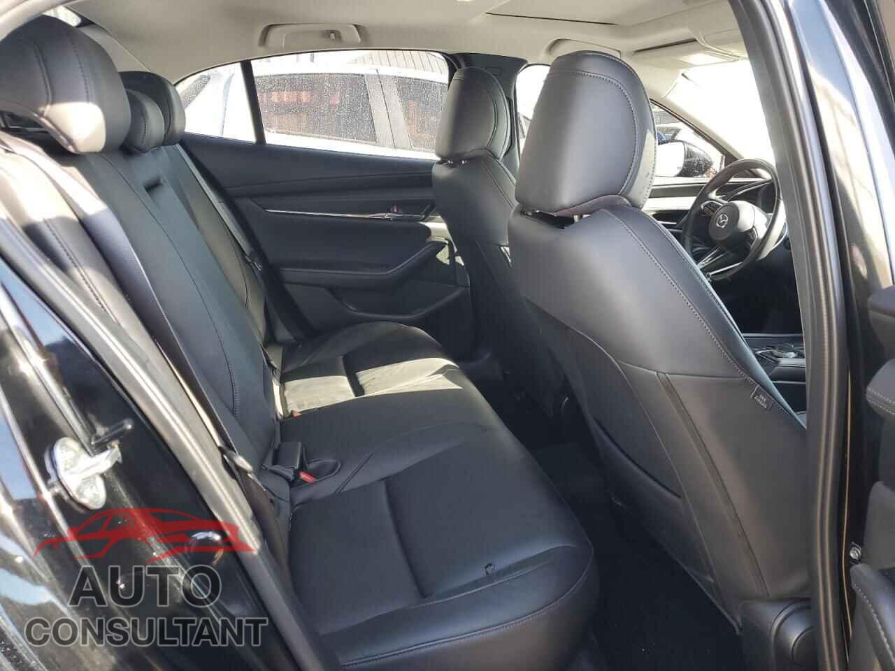 MAZDA 3 2025 - JM1BPACM5S1758826