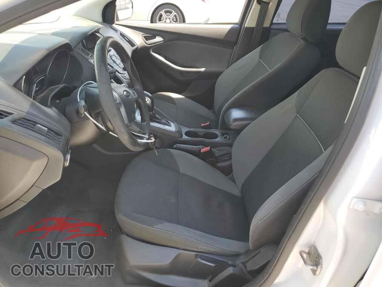 FORD FOCUS 2013 - 1FADP3F21DL200967