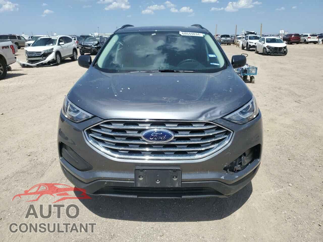 FORD EDGE 2022 - 2FMPK4G97NBB12820