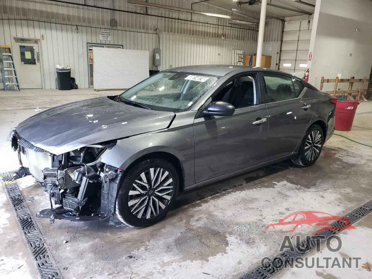 NISSAN ALTIMA 2024 - 1N4BL4DV3RN369552