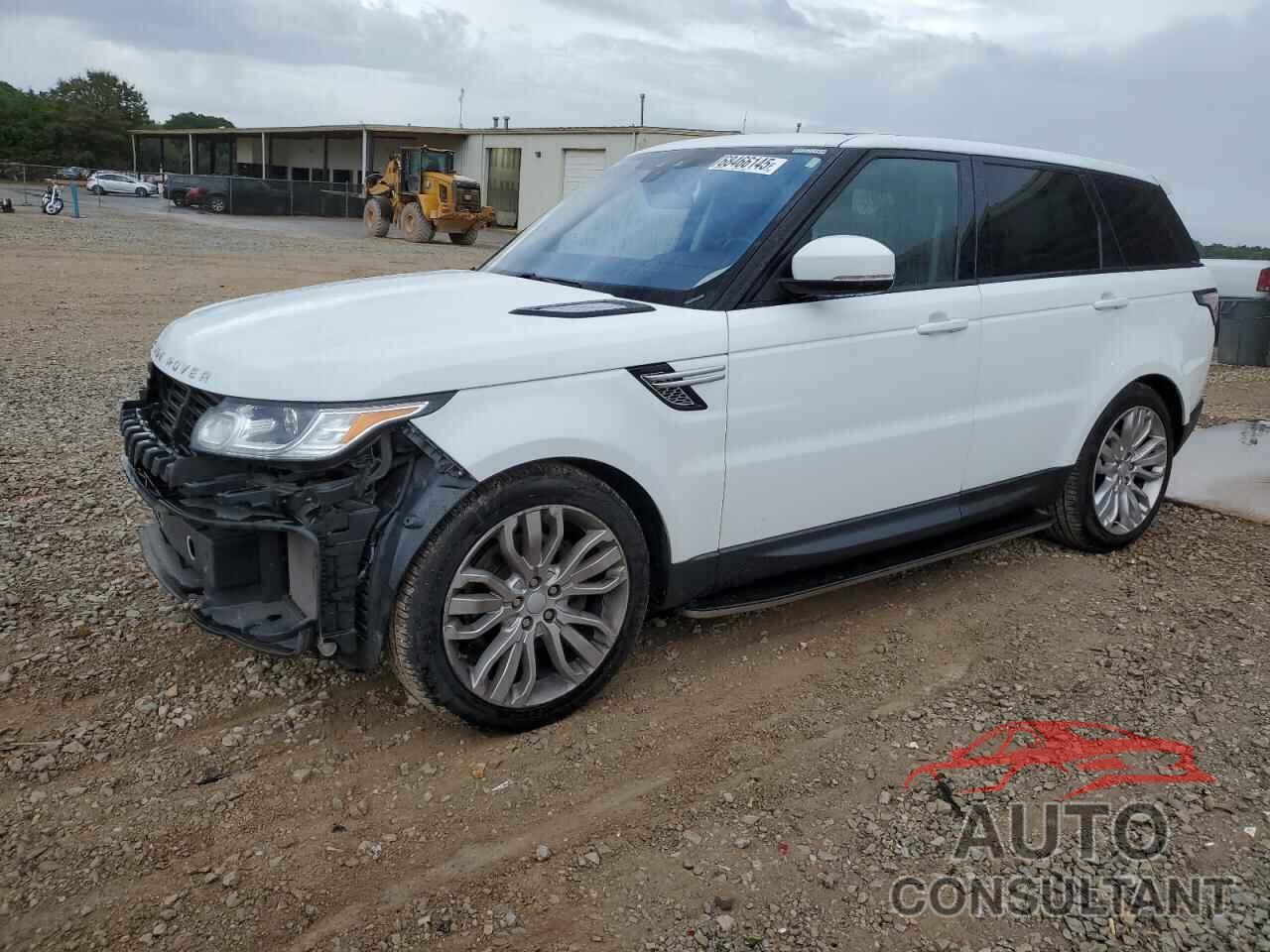 LAND ROVER RANGEROVER 2017 - SALWR2FV3HA157244