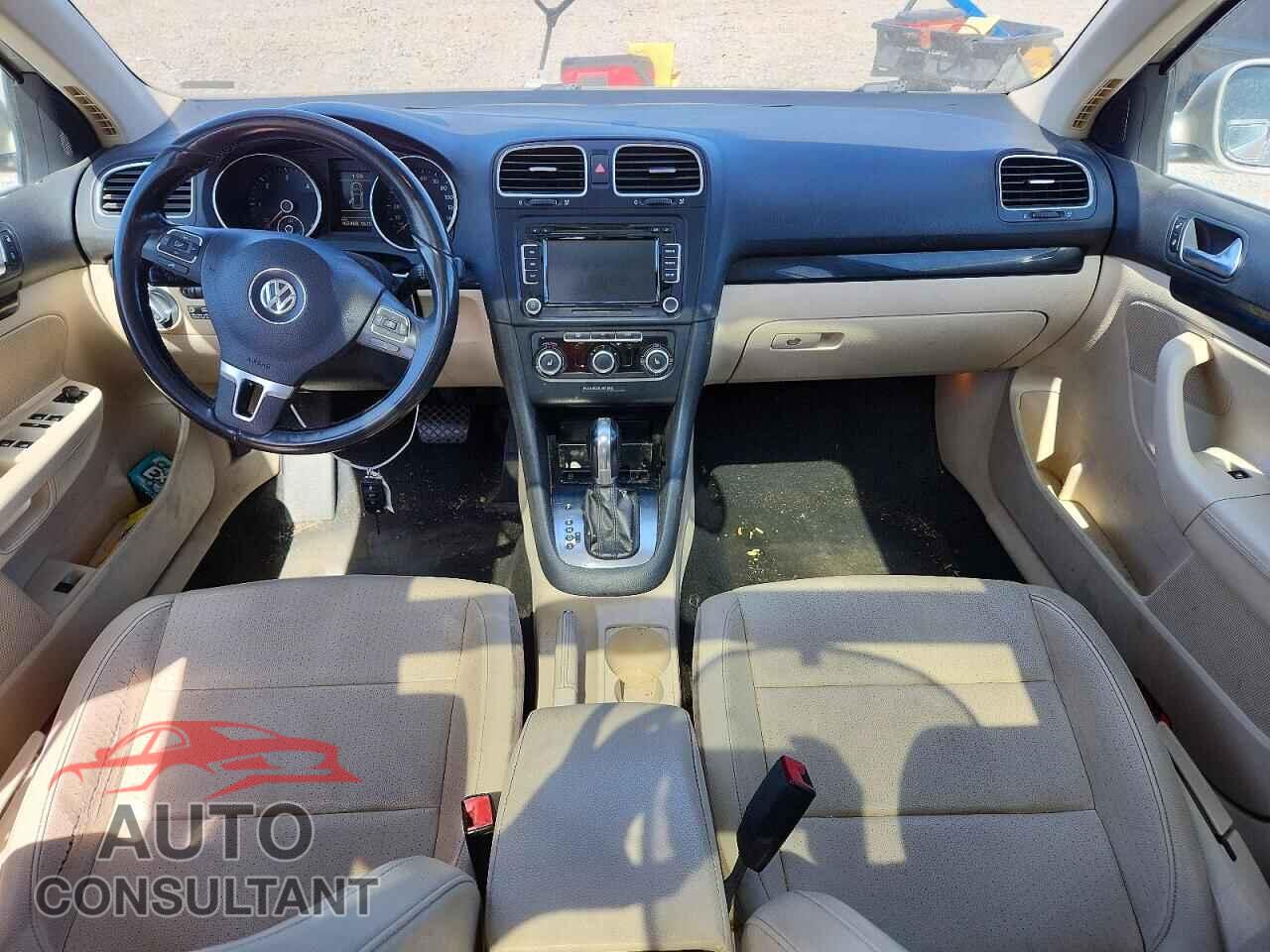 VOLKSWAGEN JETTA 2012 - 3VWPL7AJ8CM707318