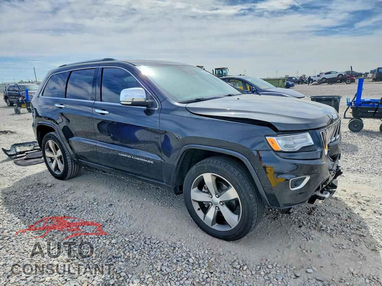 JEEP CHEROKEE 2015 - 1C4RJFCG6FC911585