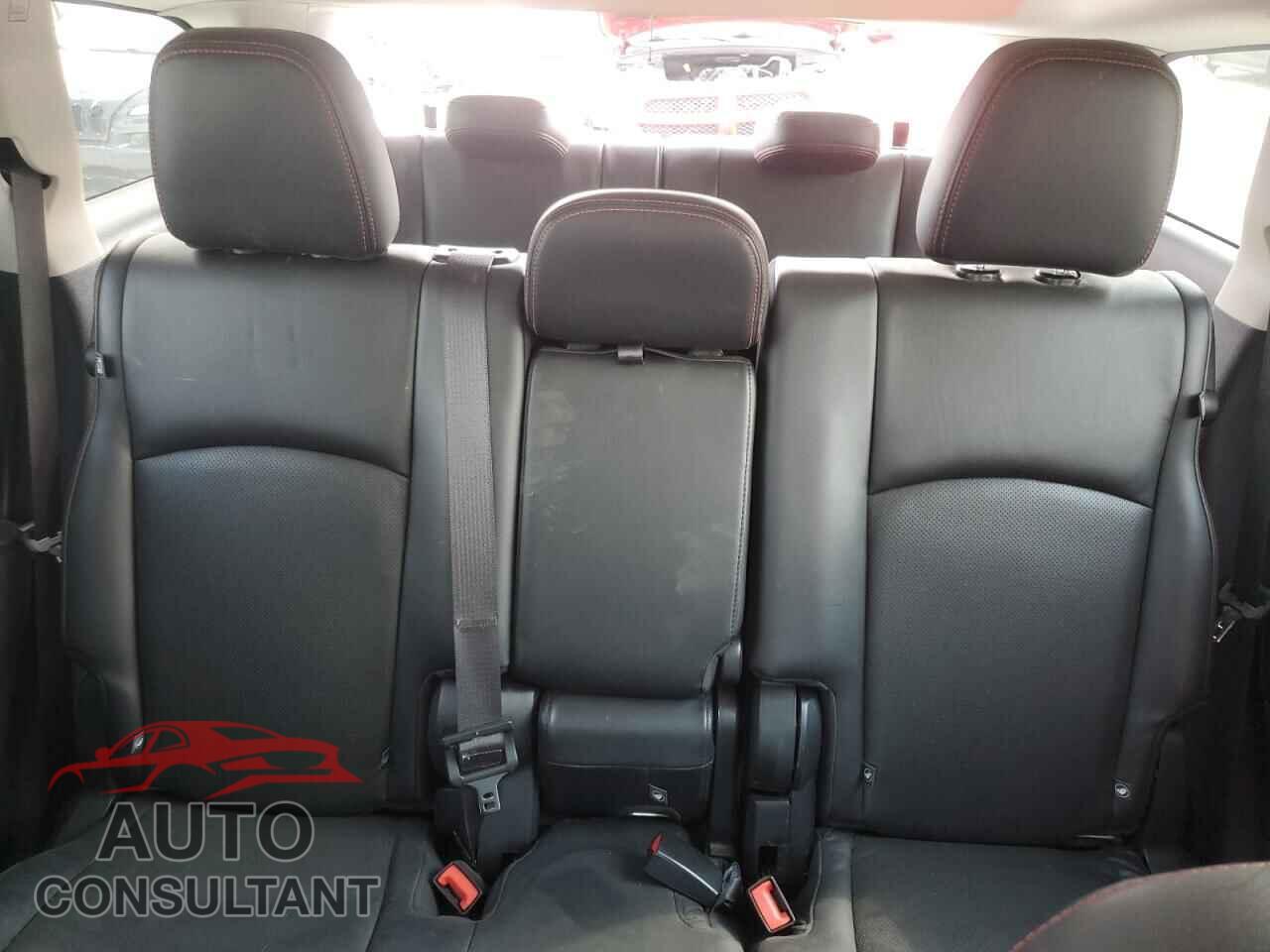 DODGE JOURNEY 2017 - 3C4PDDEG2HT616183