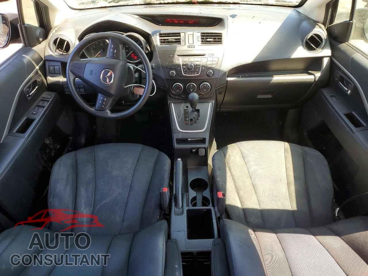 MAZDA 5 2014 - JM1CW2BL5E0165970