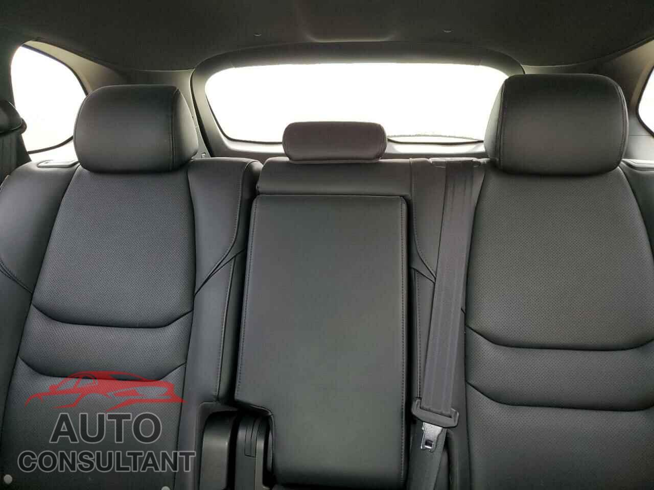 MAZDA CX-9 2017 - JM3TCADY7H0130189