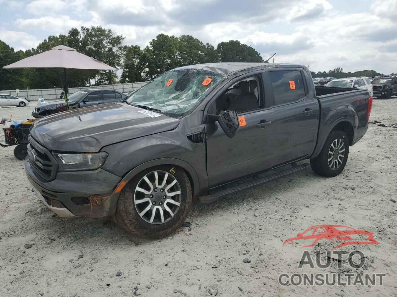 FORD RANGER 2019 - 1FTER4FHXKLA12058