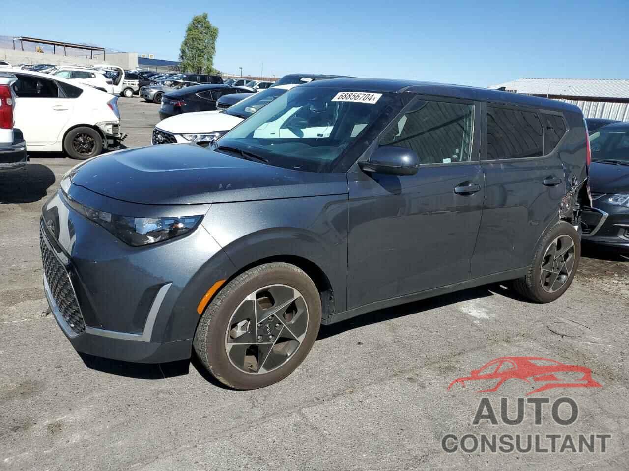 KIA SOUL 2023 - KNDJ33AU1P7889827