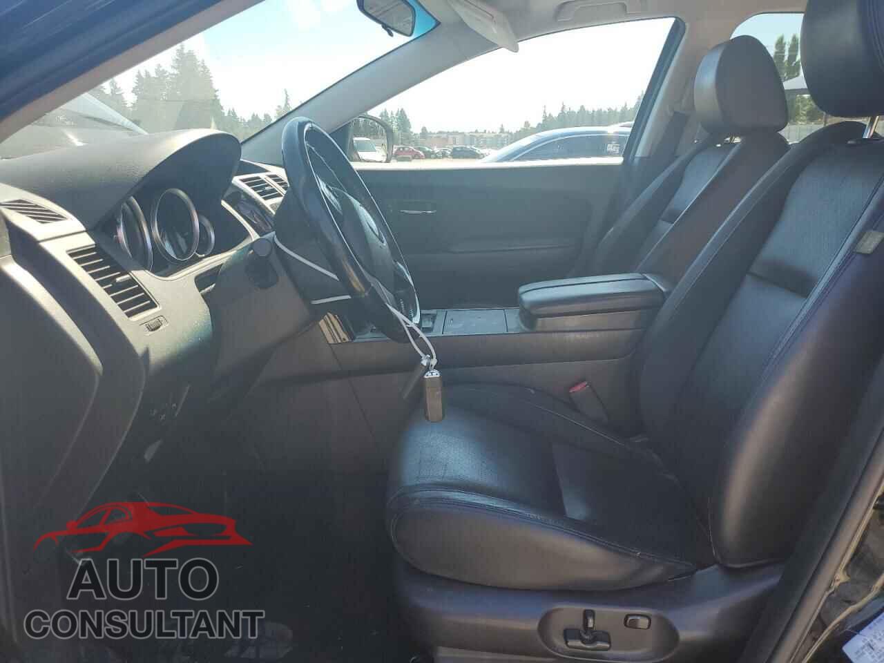 MAZDA CX-9 2013 - JM3TB3CV0D0400282