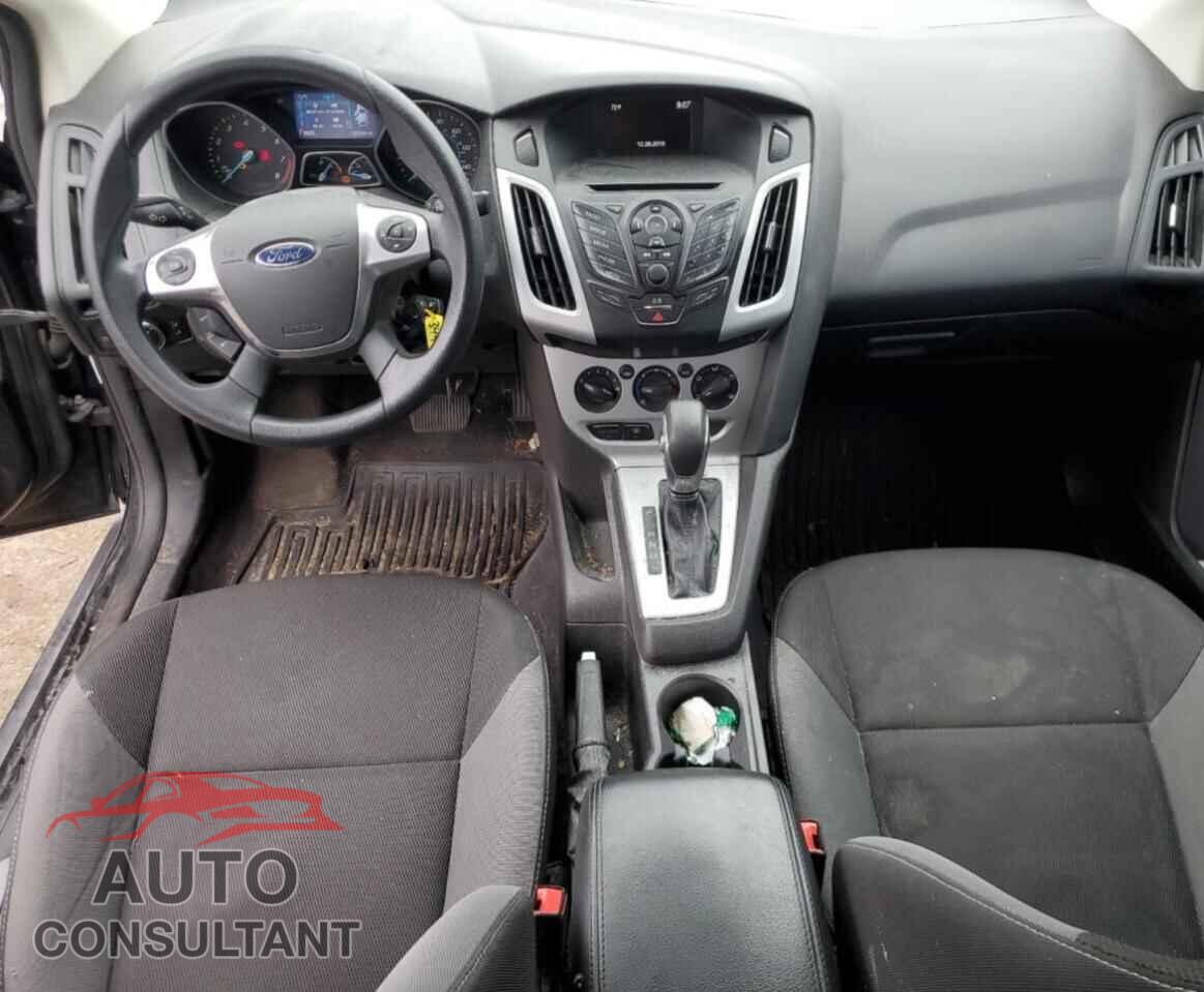 FORD FOCUS 2014 - 1FADP3F28EL246281