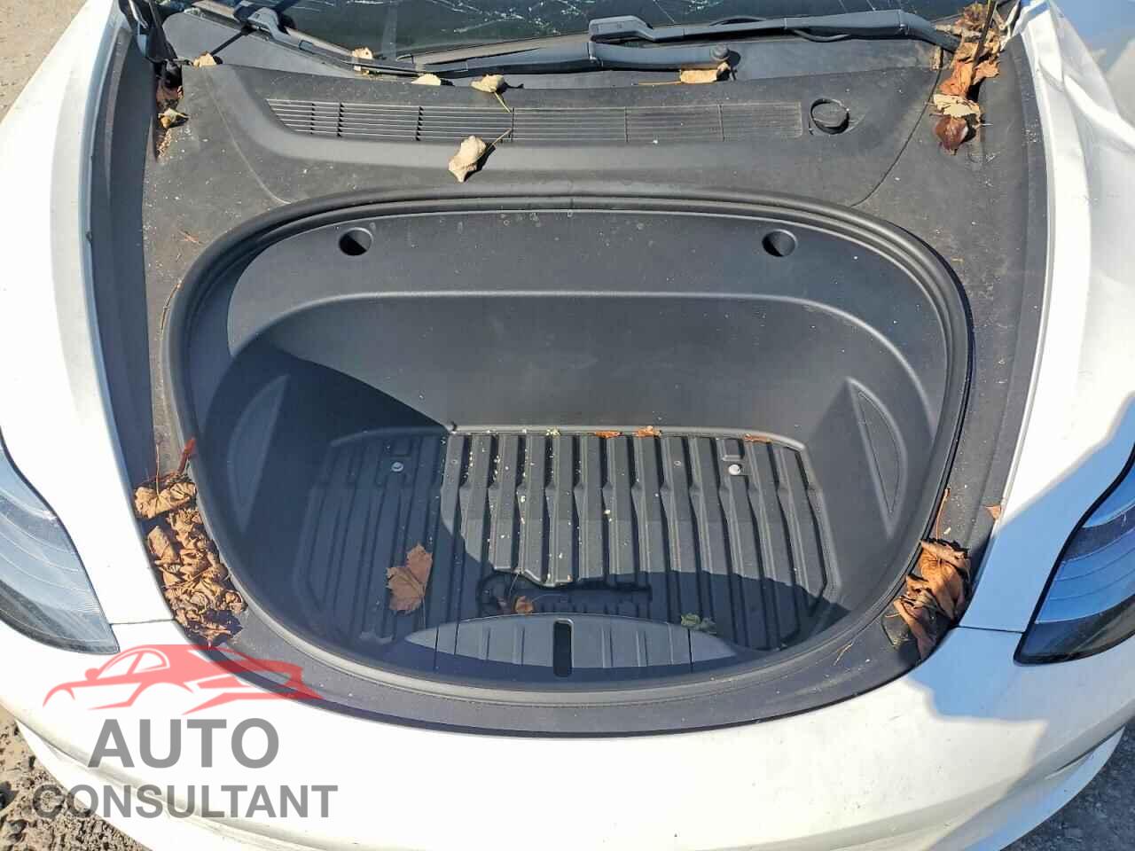 TESLA MODEL 3 2018 - 5YJ3E1EB2JF074666
