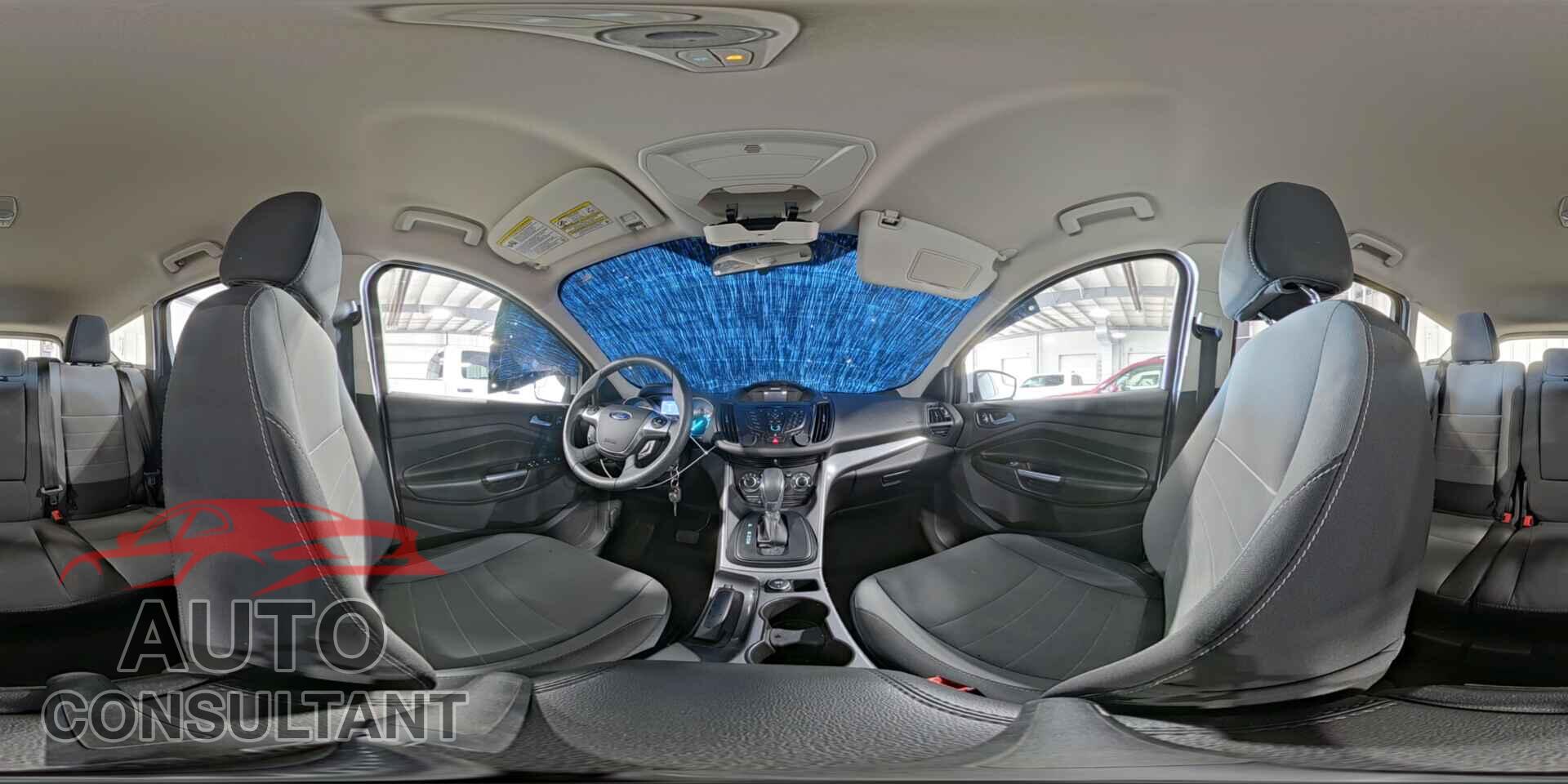 FORD ESCAPE 2014 - 1FMCU0G92EUE40366