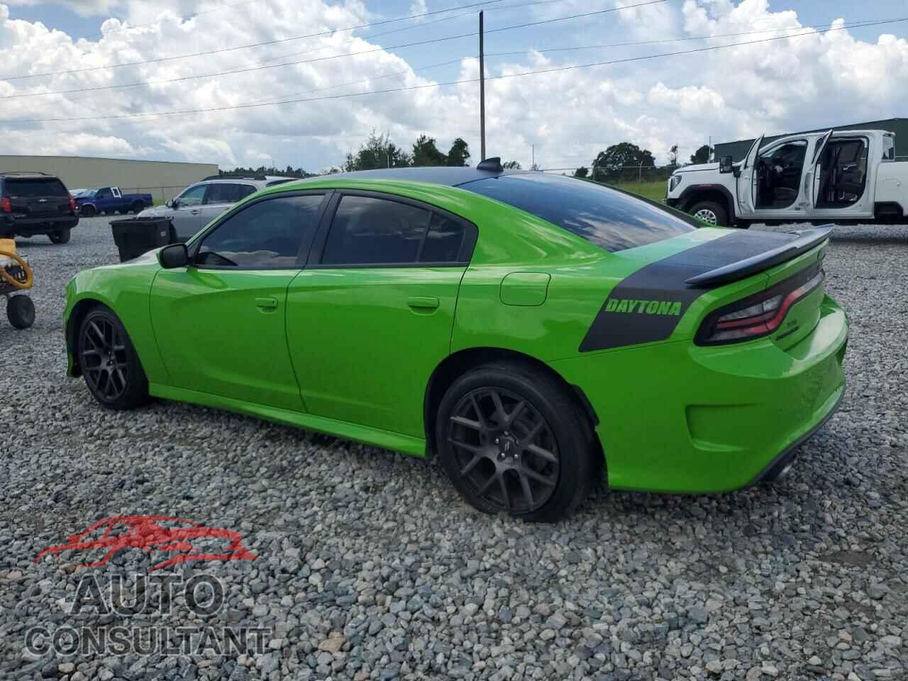 DODGE CHARGER 2017 - 2C3CDXCTXHH569580