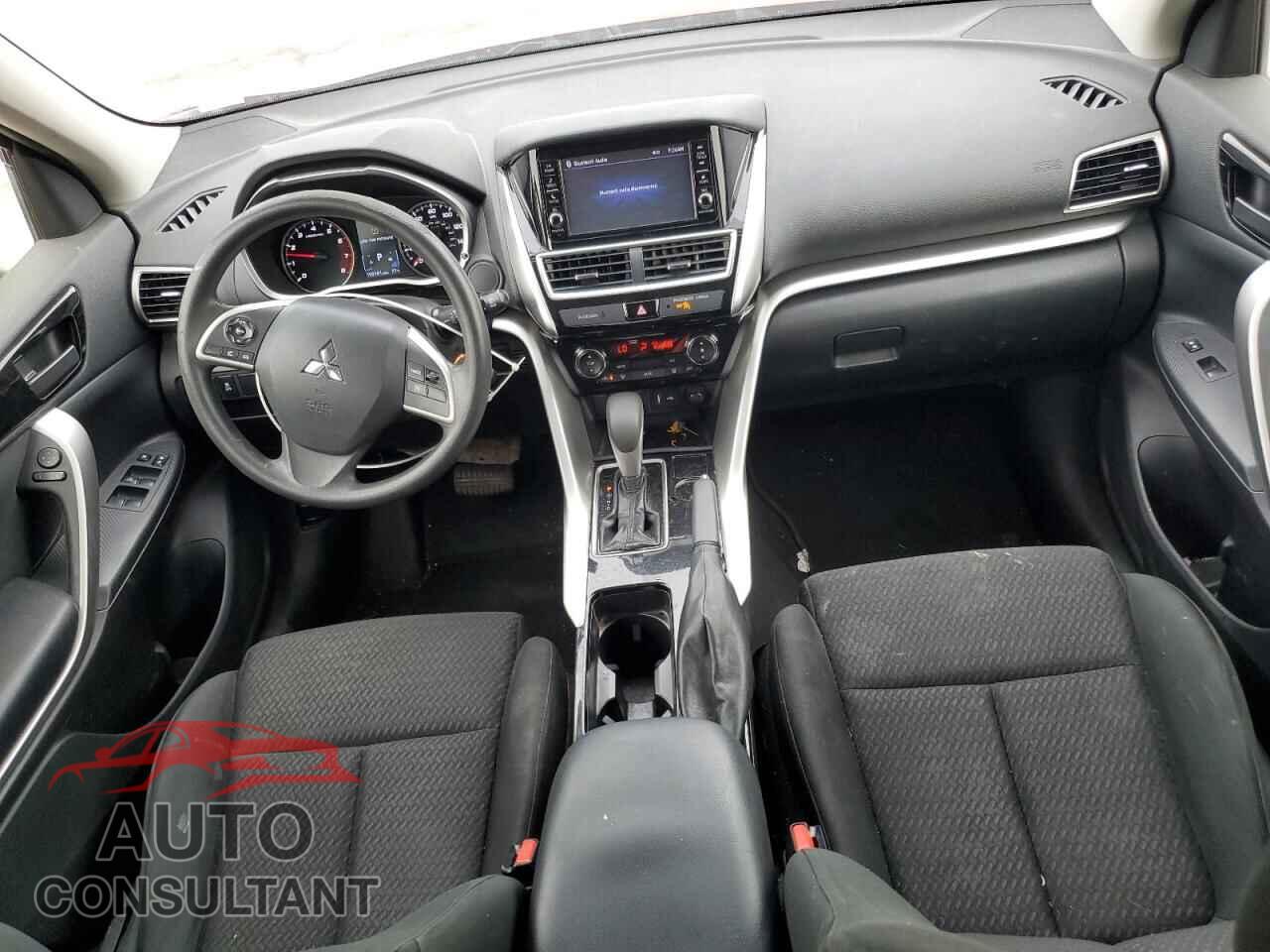 MITSUBISHI ECLIPSE 2020 - JA4AS3AA1LZ009145