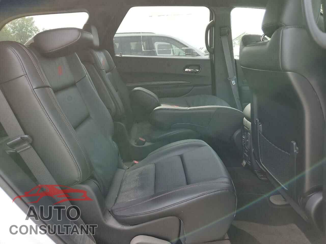 DODGE DURANGO 2024 - 1C4SDJCT1RC205055