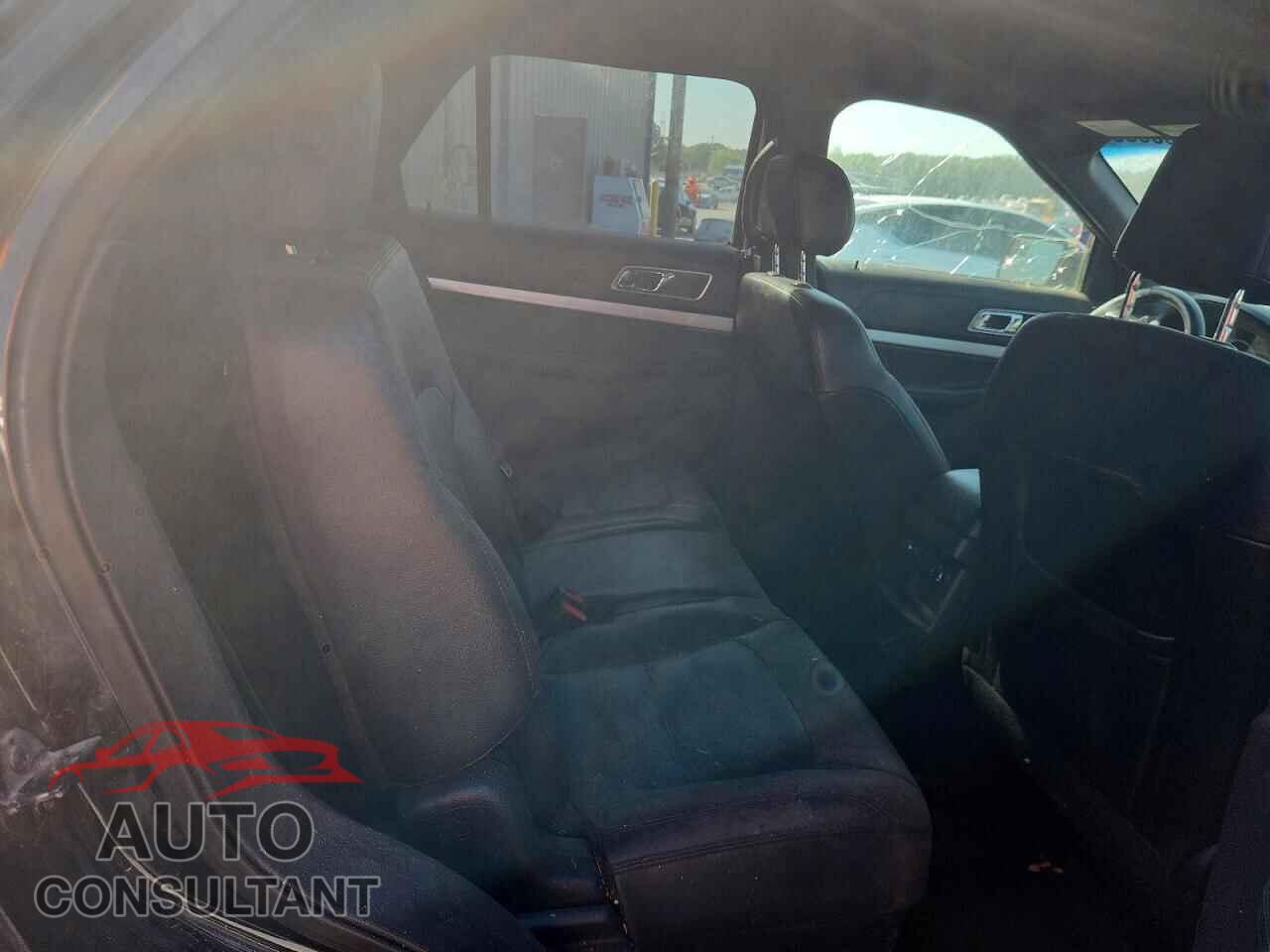 FORD EXPLORER 2016 - 1FM5K8D82GGC27377