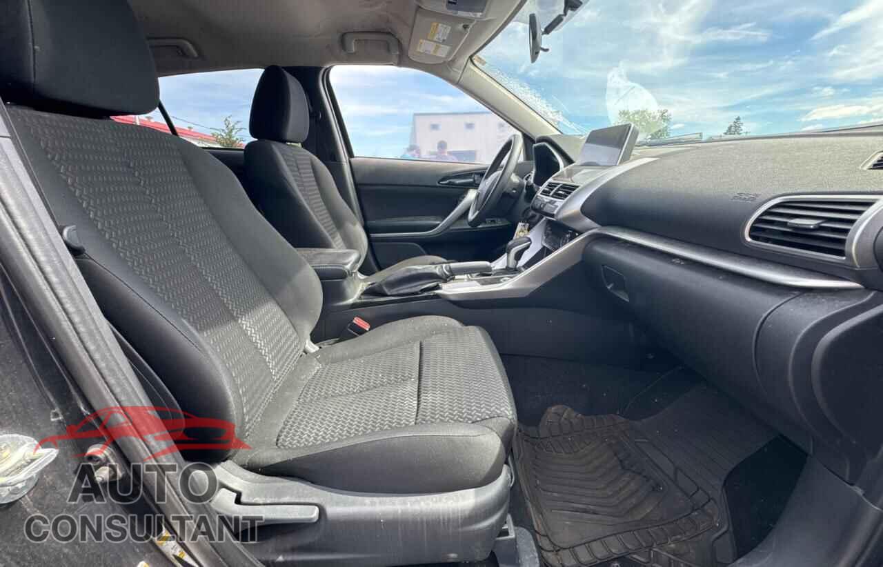 MITSUBISHI ECLIPSE 2020 - JA4AT3AA8LZ604460