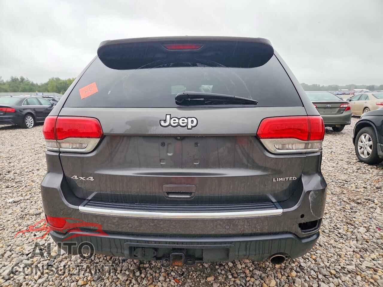JEEP CHEROKEE 2015 - 1C4RJFBG2FC802588