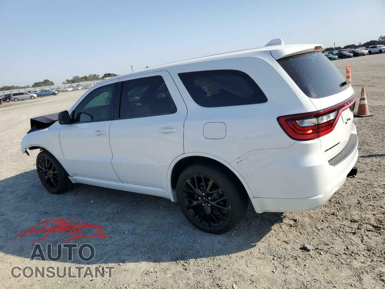 DODGE DURANGO 2016 - 1C4RDHAG4GC502217