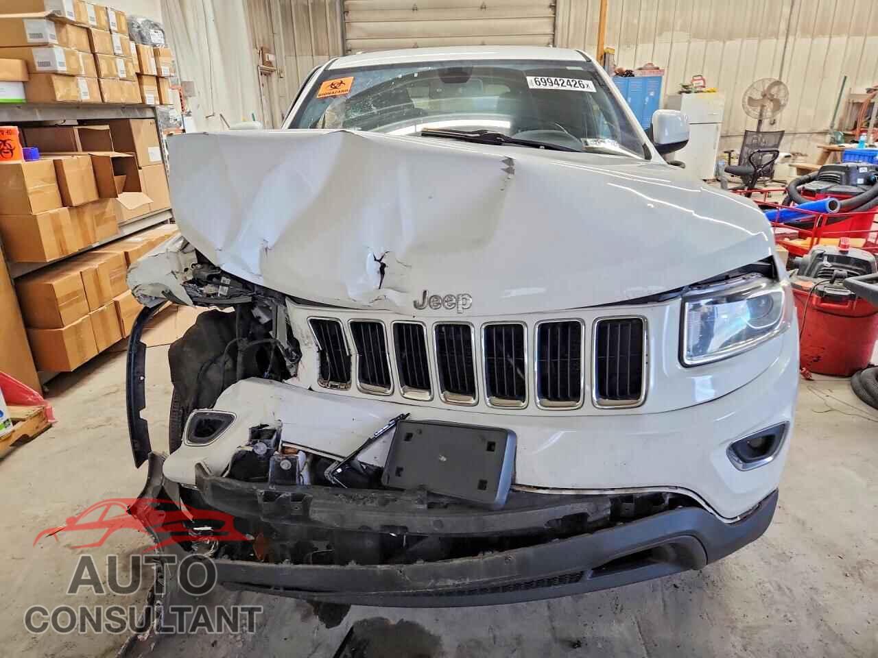 JEEP CHEROKEE 2015 - 1C4RJFAG7FC919827