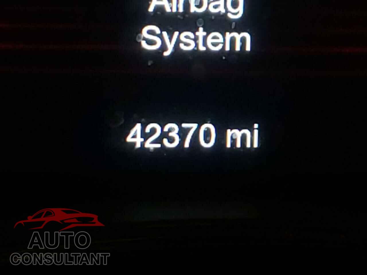 DODGE DURANGO 2019 - 1C4RDJDG5KC691648