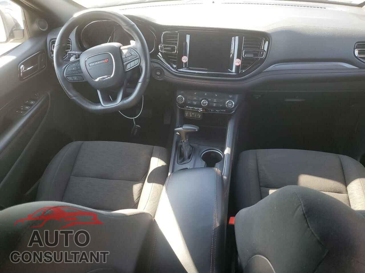 DODGE DURANGO 2023 - 1C4RDJDG0PC687742