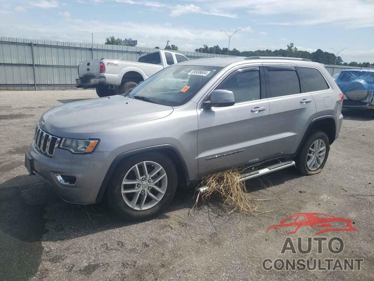 JEEP GRAND CHER 2017 - 1C4RJEAG8HC638049