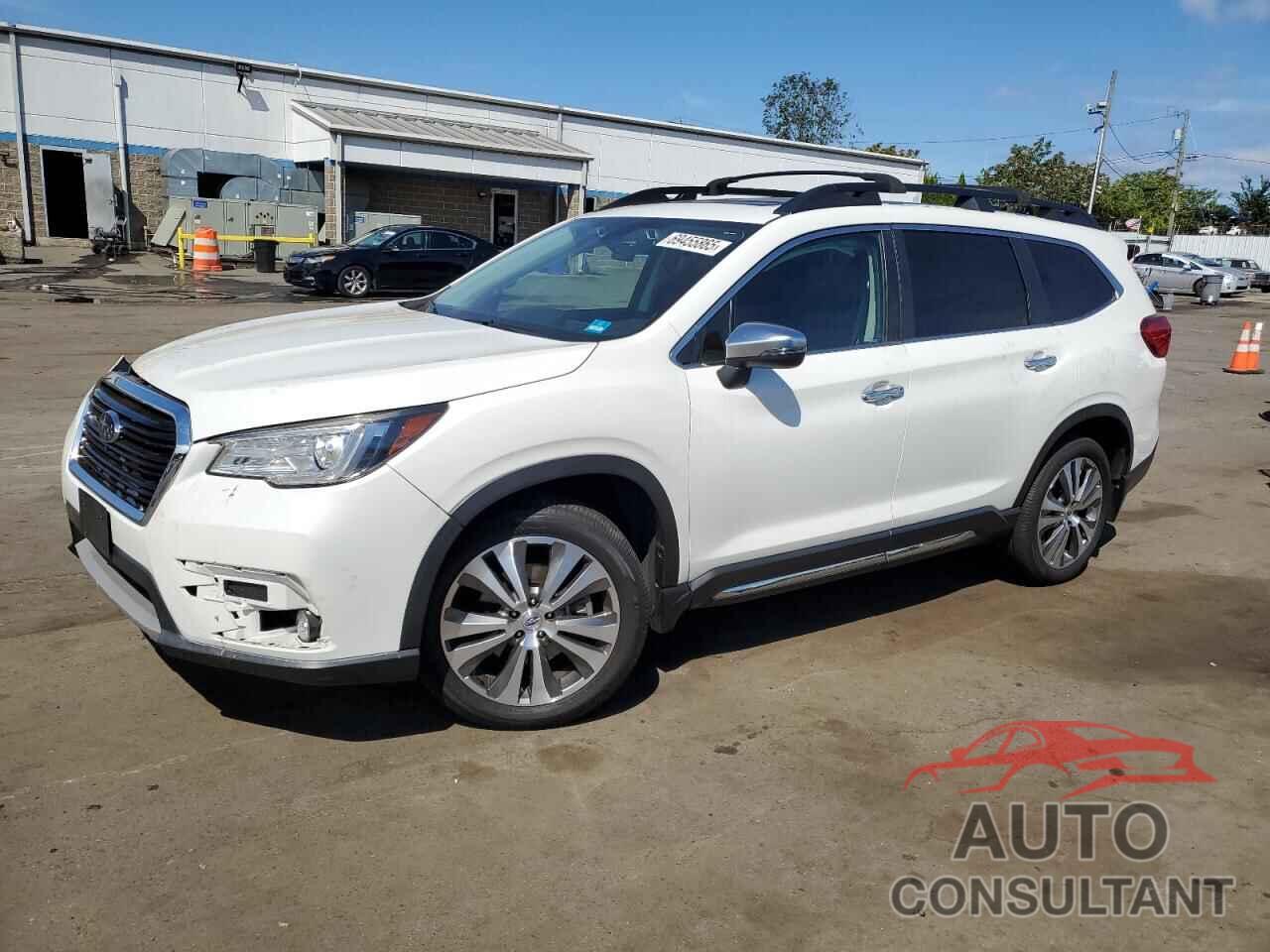 SUBARU ASCENT 2019 - 4S4WMARD0K3473517