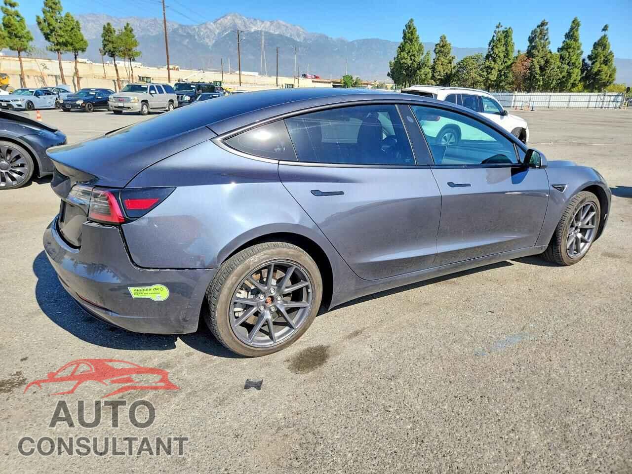 TESLA MODEL 3 2023 - 5YJ3E1EA3PF418344