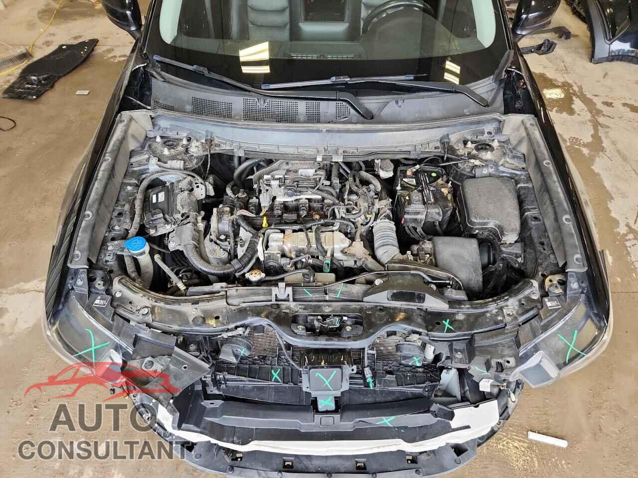 MAZDA CX-9 2018 - JM3TCBCY0J0223777