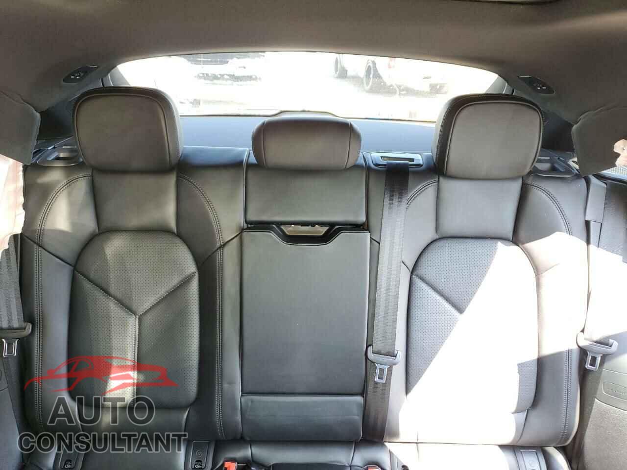 PORSCHE MACAN BASE 2023 - WP1AA2A57PLB04371