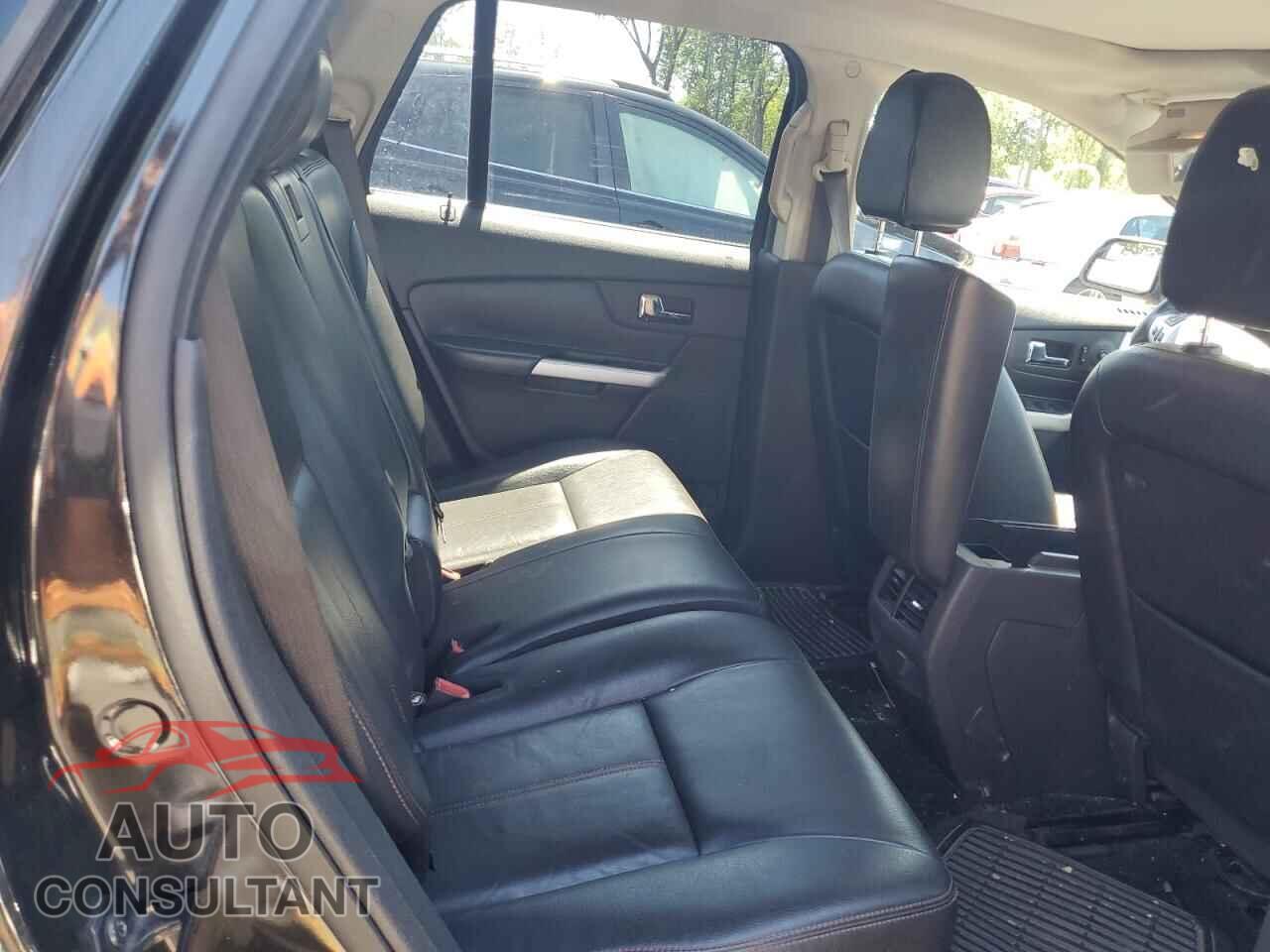 FORD EDGE 2013 - 2FMDK4KC9DBA84944
