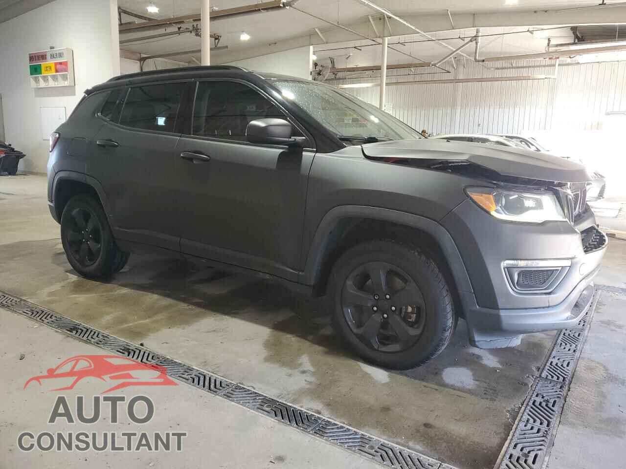 JEEP COMPASS 2020 - 3C4NJDBB2LT120124