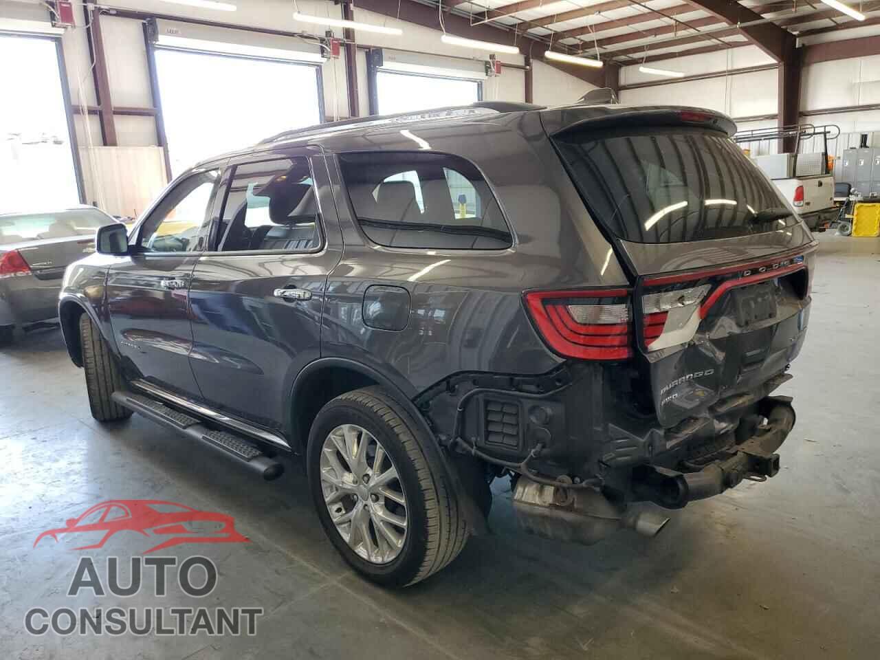 DODGE DURANGO 2014 - 1C4RDJEG9EC495313
