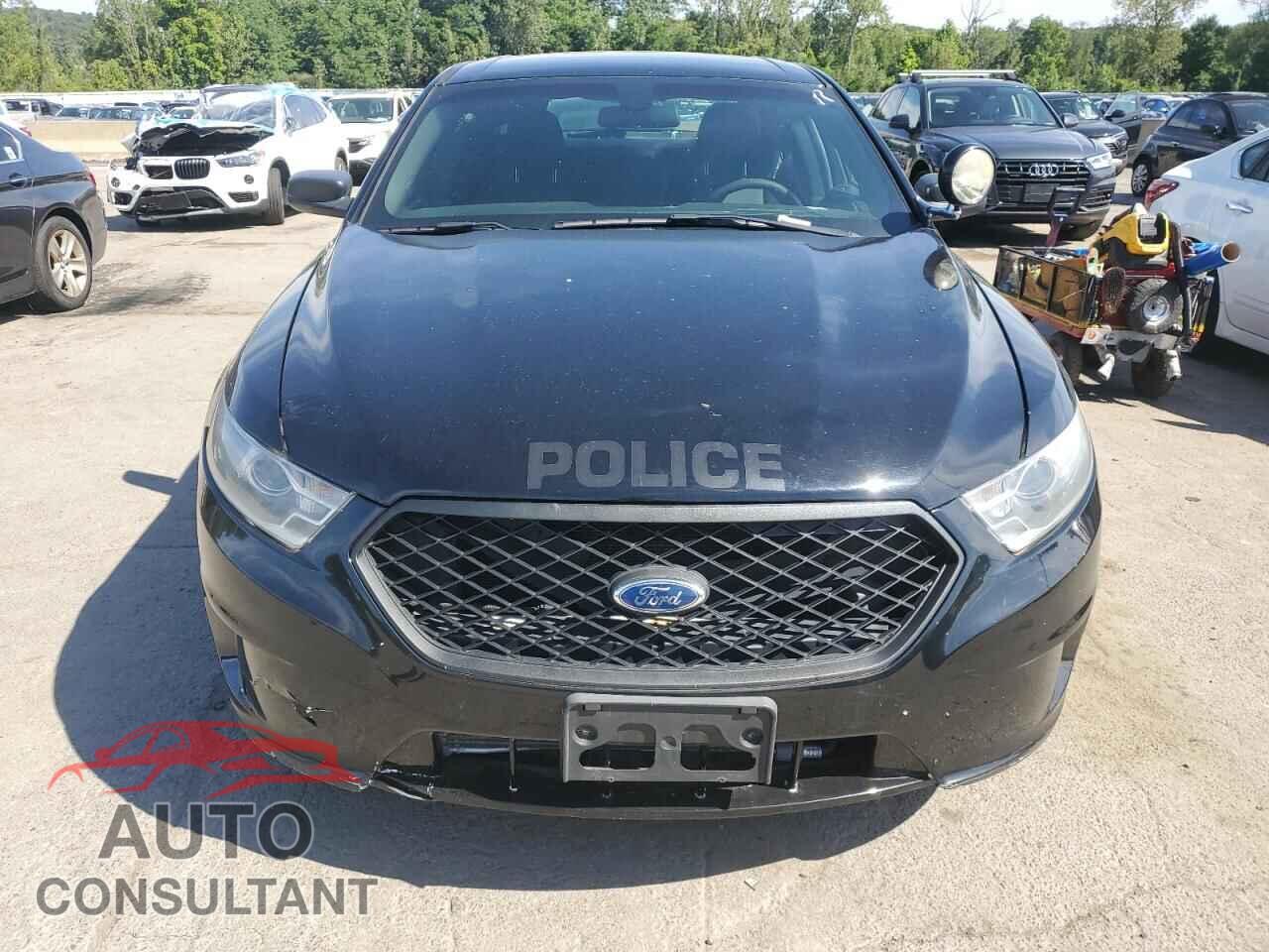 FORD TAURUS 2013 - 1FAHP2M88DG101879