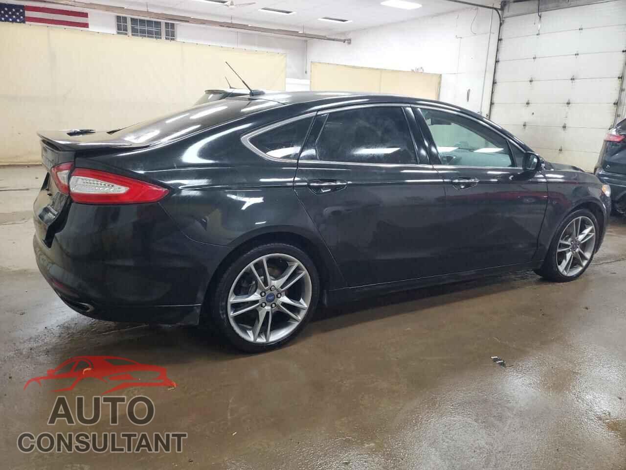 FORD FUSION 2015 - 3FA6P0D94FR201171