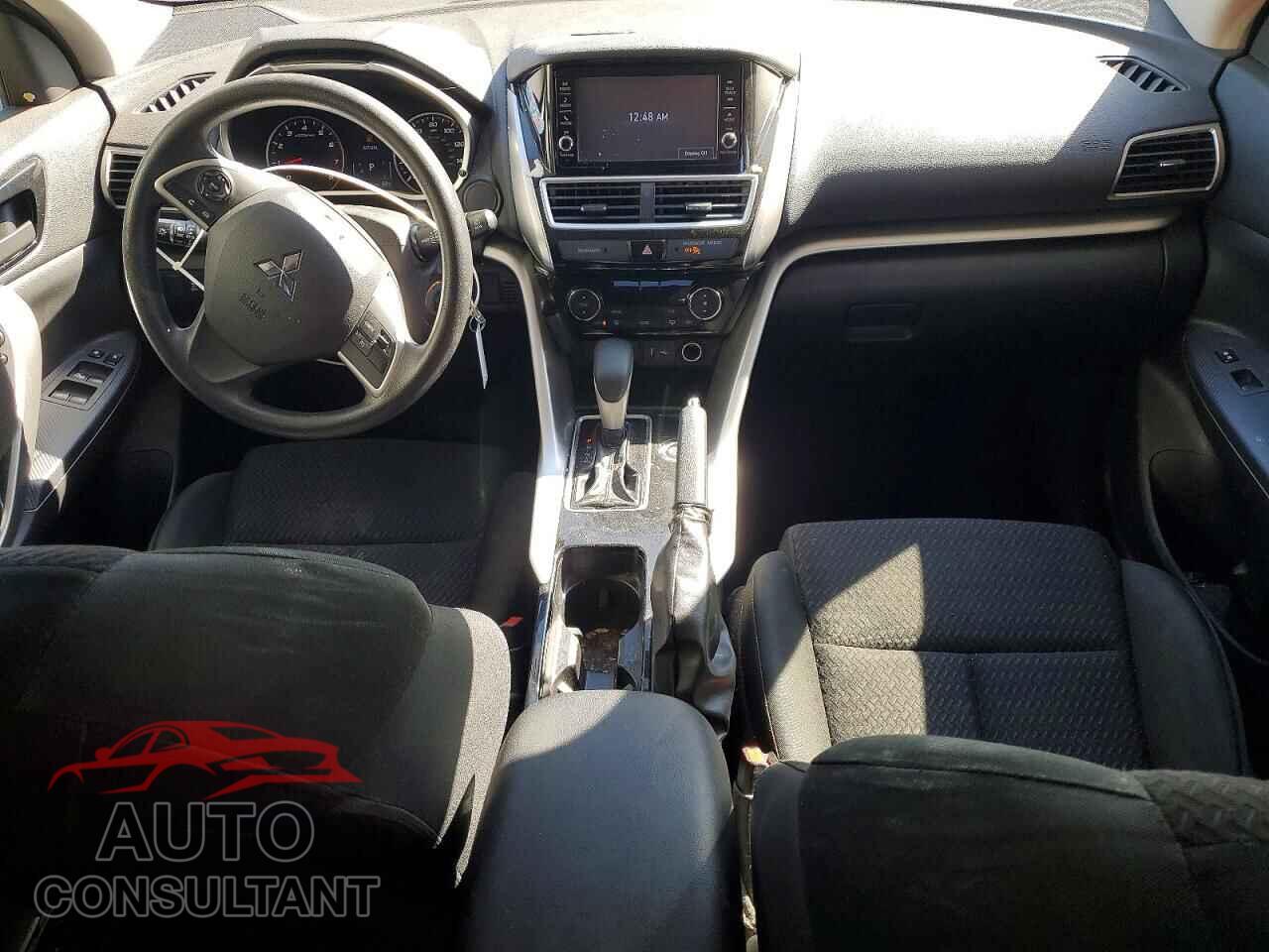 MITSUBISHI ECLIPSE 2020 - JA4AT3AA9LZ021461