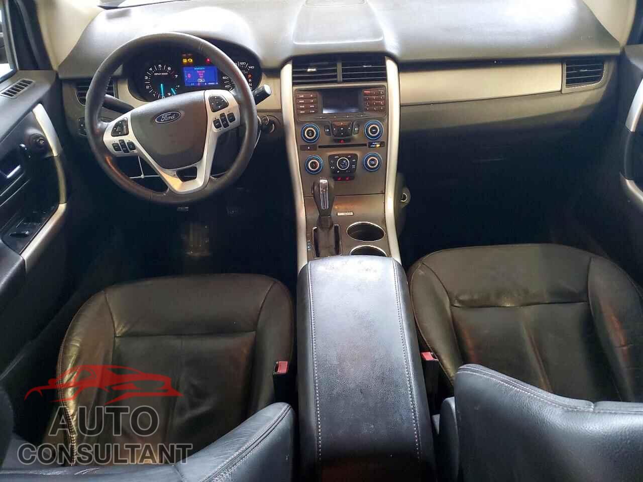 FORD EDGE 2013 - 2FMDK4JC9DBB42732