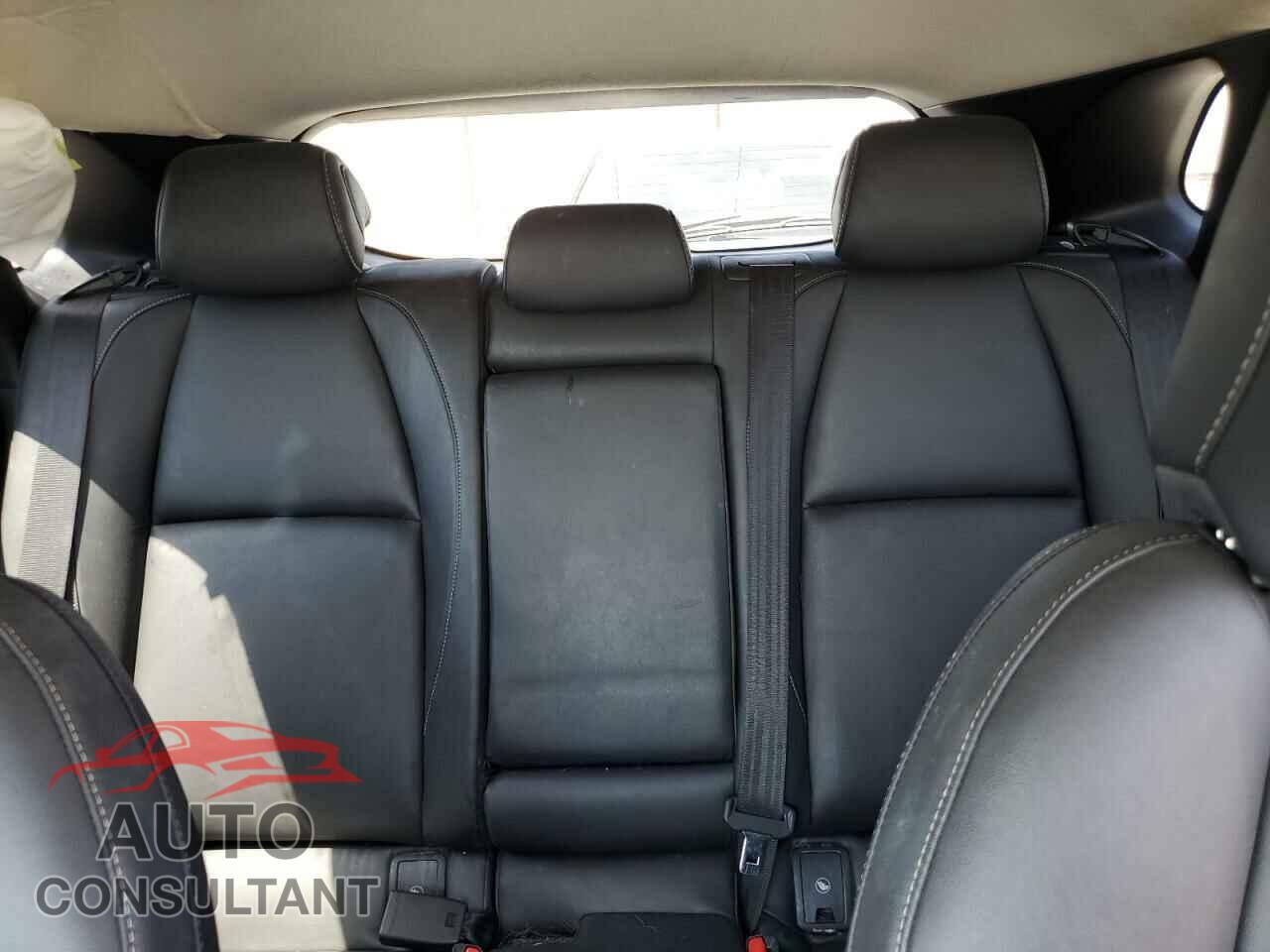 MAZDA CX30 2020 - 3MVDMBCL2LM119708