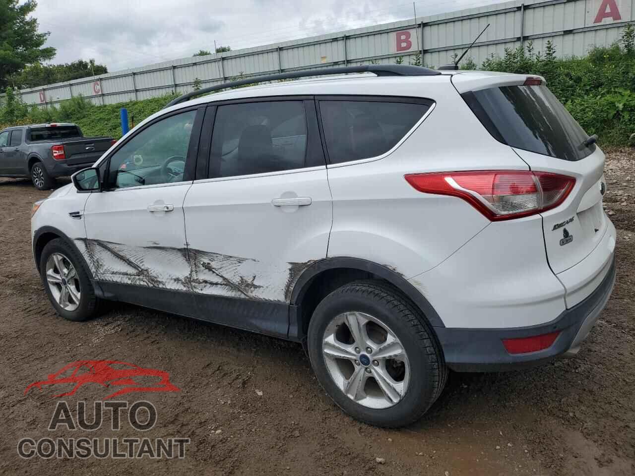 FORD ESCAPE 2016 - 1FMCU0GX8GUC51366