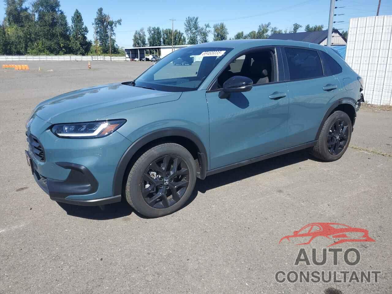 HONDA HR-V 2024 - 3CZRZ2H50RM747613