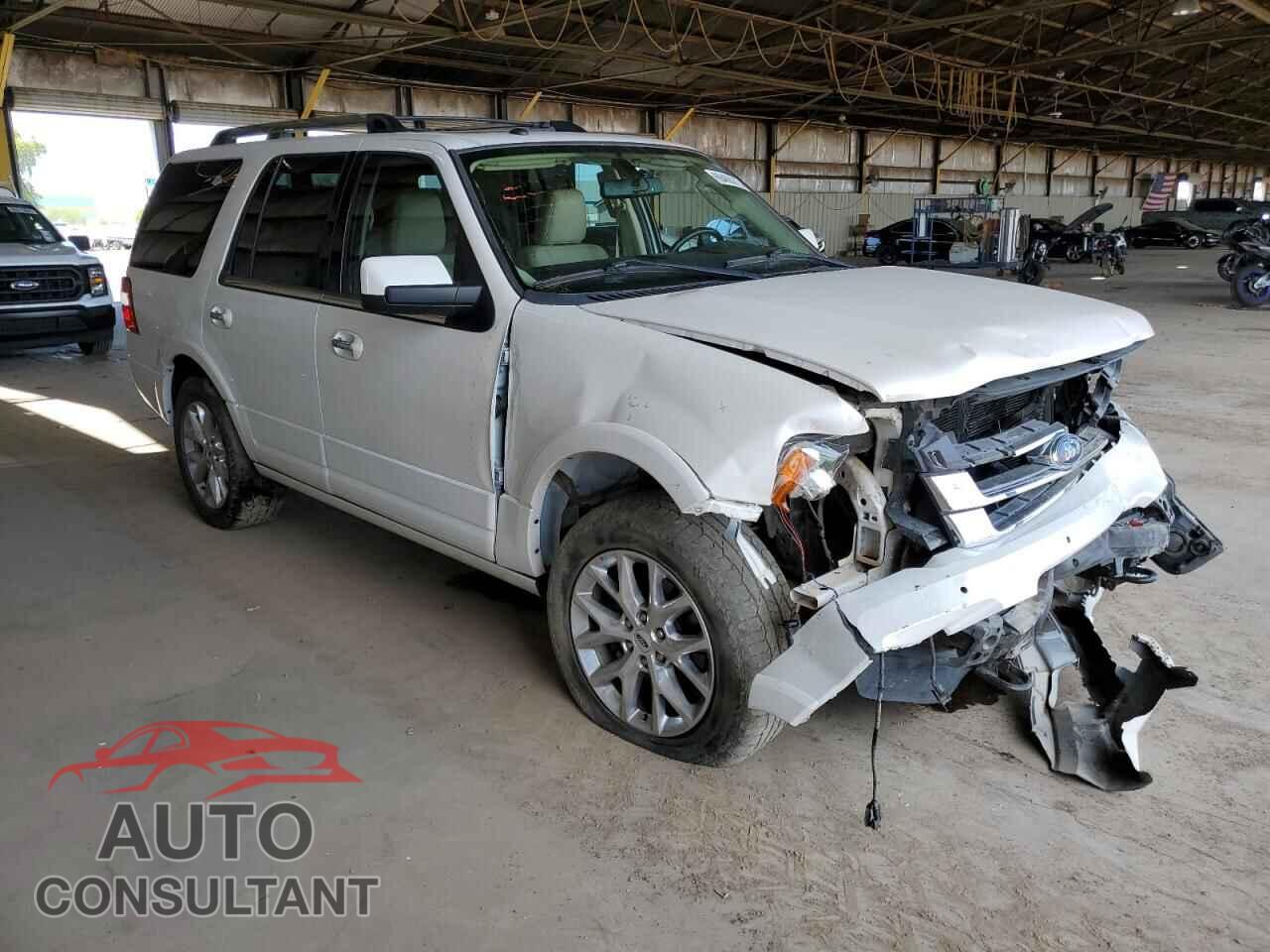 FORD EXPEDITION 2016 - 1FMJU2AT6GEF43231